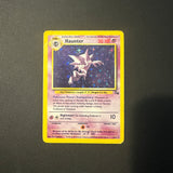 Pokemon - Complete 1999 Fossil Set 62/62 - Lightly Played to Moderately Played Condition