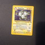 Pokemon - Complete 1999 Fossil Set 62/62 - Lightly Played to Moderately Played Condition