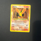 Pokemon - Complete 1999 Fossil Set 62/62 - Lightly Played to Moderately Played Condition
