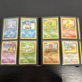 Pokemon - Complete 1999 Base Set 102/102 - Excellent to Lightly Played Condition