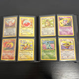 Pokemon - Complete 1999 Jungle Set - Lightly Played to Moderately Played