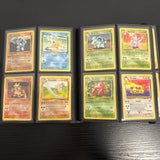 Pokemon - Complete 2000 Base Set 2 130/130 - Excellent to Lightly Played Condition