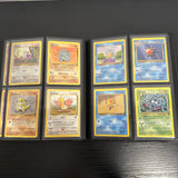 Pokemon - Complete 2000 Base Set 2 130/130 - Excellent to Lightly Played Condition