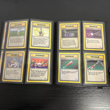 Pokemon - Complete 2000 Base Set 2 130/130 - Excellent to Lightly Played Condition