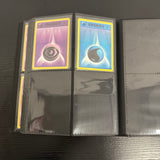 Pokemon - Complete 2000 Base Set 2 130/130 - Excellent to Lightly Played Condition