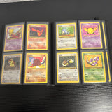 Pokemon - Complete 2000 Team Rocket Set 83/82 - Near Mint to Excellent Condition
