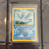 Pokemon - Complete 1st Edition 1999 Fossil Set 62/62 - Near Mint to Excellent Condition - JET Cards