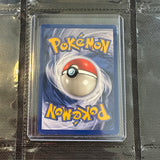 Pokemon - Complete 1st Edition 1999 Fossil Set 62/62 - Near Mint to Excellent Condition - JET Cards