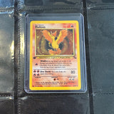 Pokemon - Complete 1st Edition 1999 Fossil Set 62/62 - Near Mint to Excellent Condition - JET Cards