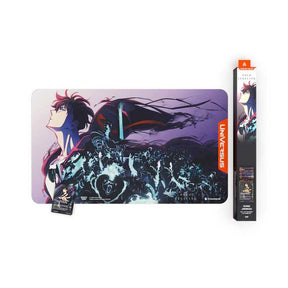 Universus - Solo Leveling - Premium Experience Bundle - Sung Jinwoo - JET Cards