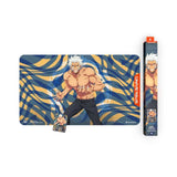 Universus - Solo Leveling - S-Rank Hunter Experience Bundle - Baek Yoonho - JET Cards