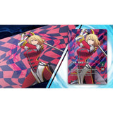 Universus - Solo Leveling - S-Rank Hunter Experience Bundle - Cha Hae-In - JET Cards