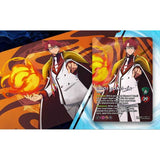 Universus - Solo Leveling - S-Rank Hunter Experience Bundle - Choi Jong-In - JET Cards