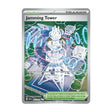 Jamming Tower 261/217 - Mega Evolution - Ascended Heroes - Ultra Rare - JET Cards