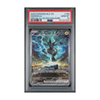 Pokemon - Scarlet & Violet - Black Bolt - Zekrom ex - 166/086 (PSA 10 Graded Slab) - JET Cards