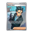 Larry's Skill 139/131 - Scarlet & Violet - Prismatic Evolutions - Ultra Rare - JET Cards