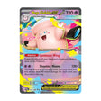 Mega Clefable EX 031/088 - Mega Evolution - Perfect Order - Double Rare - JET Cards
