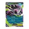 Mega Darkrai EX 048/084 - Mega Evolution - Pitch Black - Double Rare - JET Cards