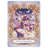 Kayou - My Little Pony - Friendship Eternal Cards - Star Edition 001A-EMEA - Booster Box (16x Packs)
