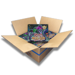 Yu-Gi-Oh! - Battles Of Legend - Monstrous Revenge - Booster Box Case (12 Booster Boxes)
