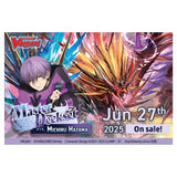 Cardfight!! Vanguard - Special Series - Master Deckset - Michiru Hazama - JET Cards