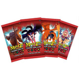 MetaZoo TCG - Set 1 - Base Set - Booster Box (24 Packs)