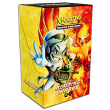 MetaZoo TCG - Flex Deck - Blazing Charge