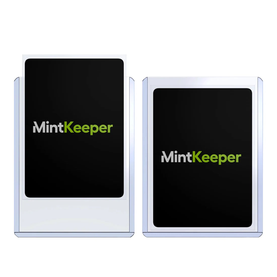 MintKeeper - Card Toploaders - Regular 35pt 3