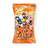 Kayou - Naruto - Smriti Collectible Cards Series 01 (Earth Scroll) - Sleeved Booster Pack