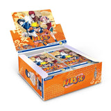 Kayou - Naruto - Smriti Collectible Cards Series 01 (Earth Scroll) - Booster Box (20x Packs)