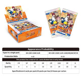 Kayou - Naruto - Smriti Collectible Cards Series 01 (Earth Scroll) - Booster Box (20x Packs)