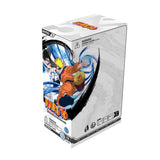 Kayou - Naruto - Smriti Collectible Cards Series 01 (Heaven Scroll) - Booster Box (12x Packs)