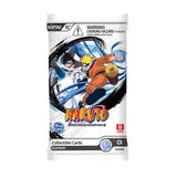 Kayou - Naruto - Smriti Collectible Cards Series 01 (Heaven Scroll) - Booster Box (12x Packs)