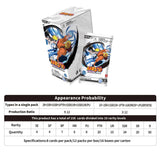 Kayou - Naruto - Smriti Collectible Cards Series 01 (Heaven Scroll) - Booster Box (12x Packs)