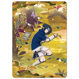Kayou - Naruto - Smriti Collectible Cards Series 01 (Heaven Scroll) - Booster Box (12x Packs)
