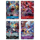 One Piece Card Game - English 2nd Anniversary Set