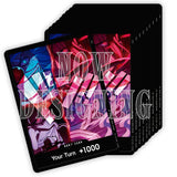 One Piece Card Game - English 2nd Anniversary Set