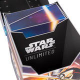 Gamegenic - Star Wars Unlimited - Soft Crate - Captain Phasma
