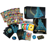 Pokemon - Mega Evolution - Base Set- Elite Trainer Box - Mega Lucario