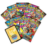 Pokemon - Mega Evolution - Base Set- Elite Trainer Box - Mega Gardevoir