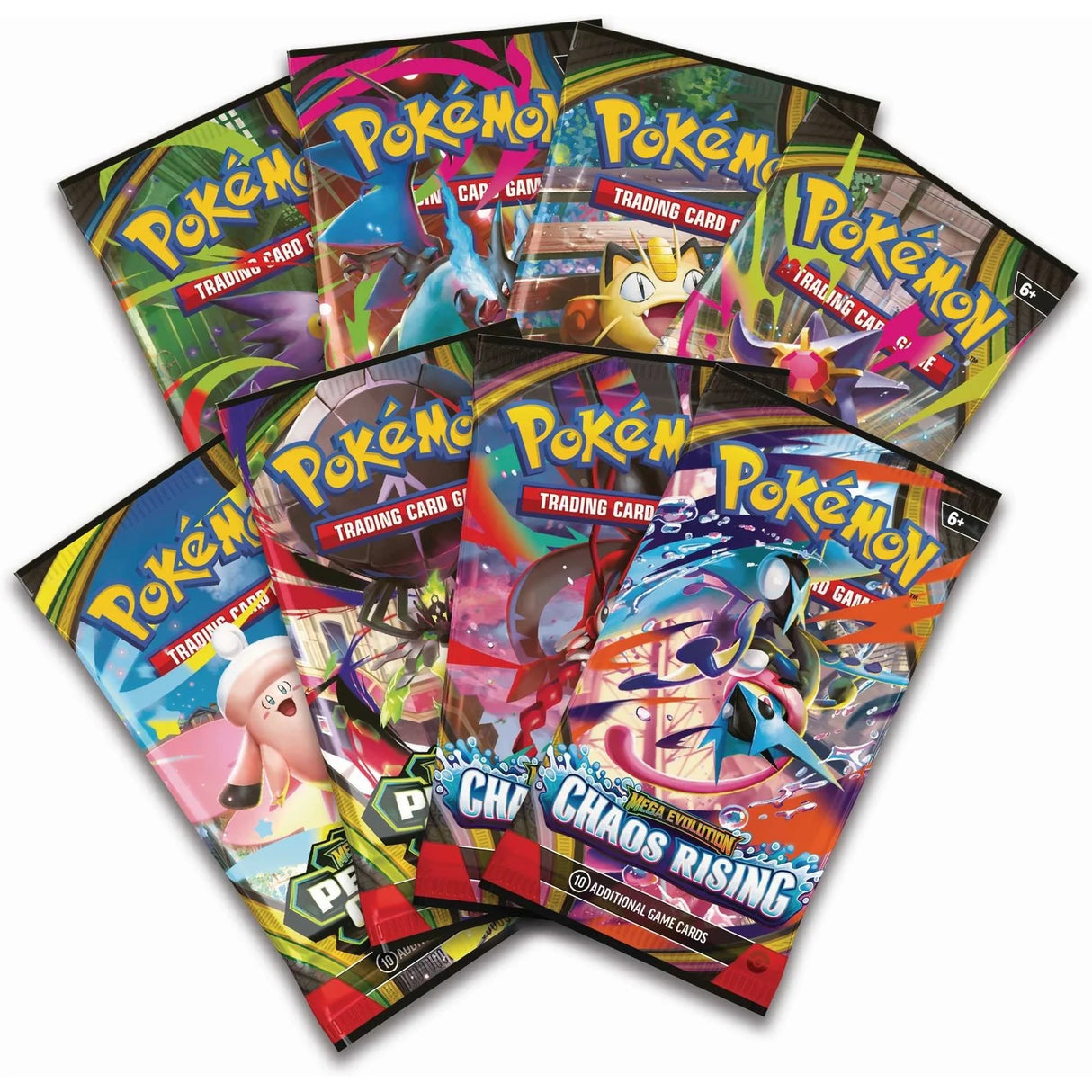 IN-STORE EXCLUSIVE - Pokemon - Mega Greninja ex - Premium Collection - JET Cards