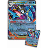 IN-STORE EXCLUSIVE - Pokemon - Mega Greninja ex - Premium Collection - JET Cards
