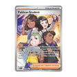 Paldean Student 231/091 - Scarlet & Violet - Paldean Fates - Ultra Rare - JET Cards