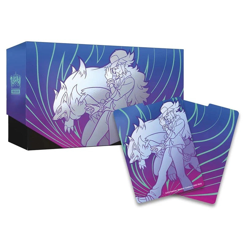 Pokemon - Scarlet & Violet - Journey Together - Elite Trainer Box