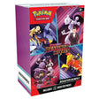 Pokemon - Scarlet & Violet - Destined Rivals - Booster Bundle - JET Cards