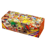 Pokemon - Pokemon Center Tohoku - Special Box - JET Cards