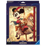 Disney Lorcana - Card Portfolio - Set 13-16