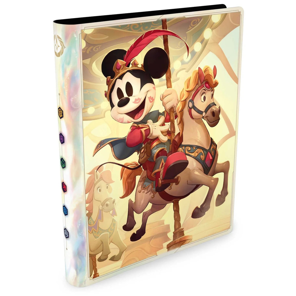 Disney Lorcana - Card Portfolio - Set 13-16