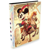Disney Lorcana - Card Portfolio - Set 13-16