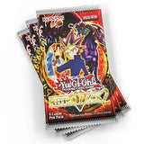 Yu-Gi-Oh! - Retro Pack 2 - Unlimited Edition - Booster Box (24 Packs)